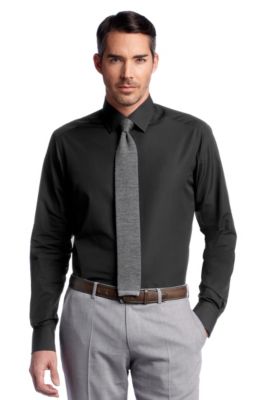 Business shirt with a Kent collar 'Stirling'