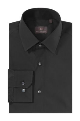Business shirt with a Kent collar 'Stirling'