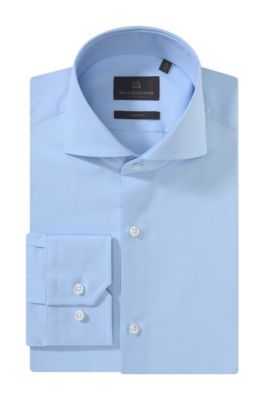 Chemise business &agrave; col requin, Christo