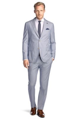 Casual cotton suit 'Lanyon/Springer1'