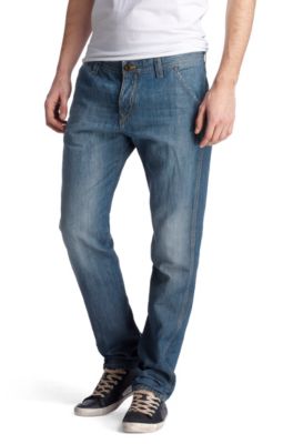 Tapered fit jeans 'Orange 57 county'