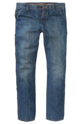 Tapered fit jeans 'Orange 57 county'