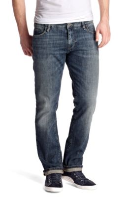 Regular fit jeans 'Orange24 Amsterdam plenty'