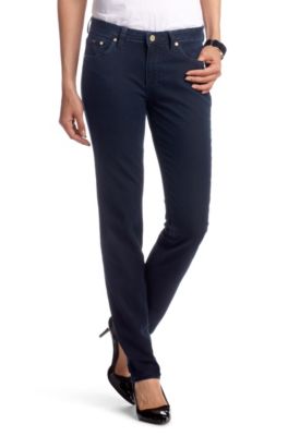 Jean de coupe Slim Fit, JE179-5