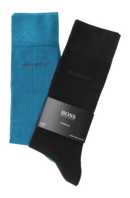 Double pack socks 'Twopack RS Uni'