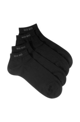 Socquettes de tennis, lot de 2, Twopack Sneaker