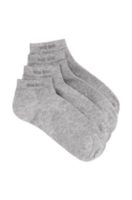 Socquettes de tennis, lot de 2, Twopack Sneaker