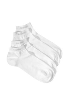 Socquettes de tennis, lot de 2, Twopack Sneaker