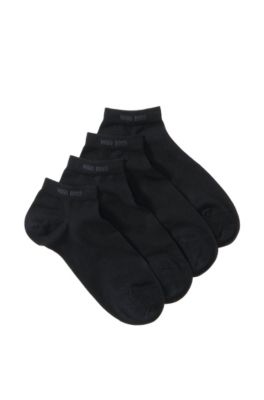 Duopak sneakersokken &acute;Twopack Sneaker`