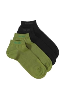 2er-Pack Sneaker-Socken &acute;Twopack Sneaker`