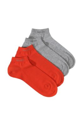 Set van 2 paar sneakersokken 'Twopack Sneaker'