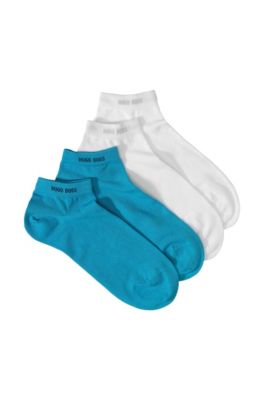 Set van 2 paar sneakersokken 'Twopack Sneaker'