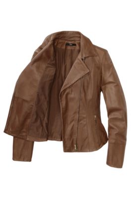 Leather Jackets
