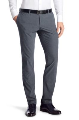 Suit trousers 'Stanino3-W'