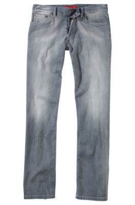 Regular fit jeans 'Hugo 677/8'