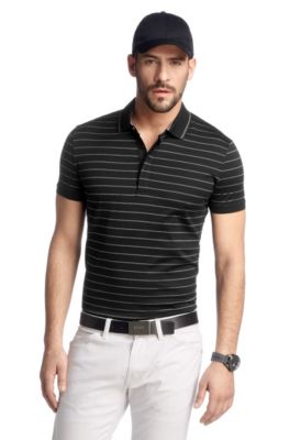Regular fit poloshirt &acute;Lipioni 05`