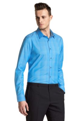 Slim Fit casual shirt 'Elisha'