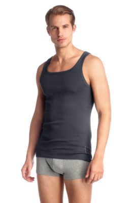 Sleeveless vest 'Tank Top BM'