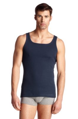 Sleeveless vest 'Tank Top BM'