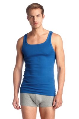 Sleeveless vest 'Tank Top BM'