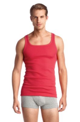 Sleeveless vest 'Tank Top BM'