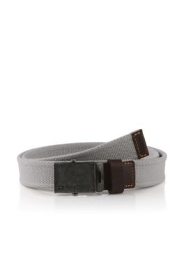 G&uuml;rtel &acute;Jerolin` mit zwei Dornen