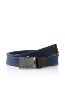 Cotton belt 'Jalmiro'
