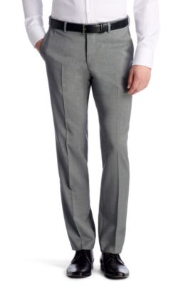 New wool suit trousers 'Genesis1'