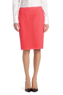 Cotton skirt 'Ranina-1'