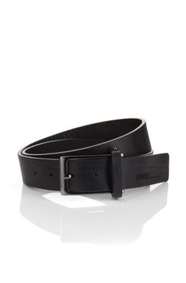 Ceinture &agrave; boucle &agrave; ardillon, Galvino