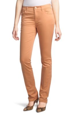 Freizeit-Hose &acute;Annabella1` mit Baumwolle