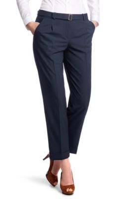 Freizeit-Hose &acute;Anissa`