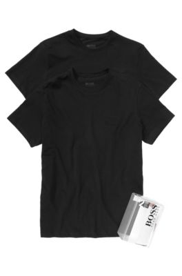 Pack of 2 T-shirts 'Shirt SS RN 2P BM'