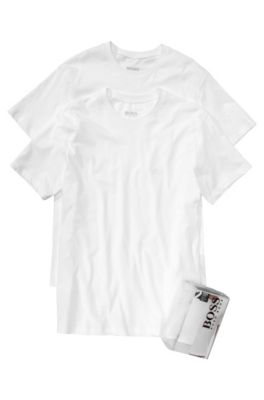 Pack of 2 T-shirts 'Shirt SS RN 2P BM'