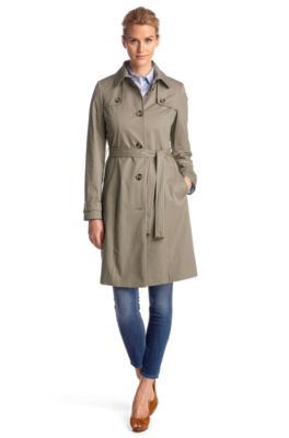 Trench-coat imperm&eacute;able, Ceecile