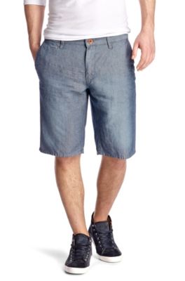 Regular fit shorts 'Shure-Shorts-W'