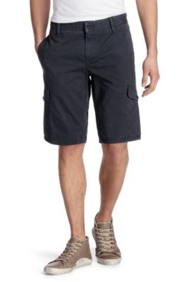 Regular Fit shorts 'Schwinn-Shorts-D'