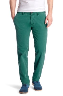 Slim fit casual trousers 'Schino-Slim1-D'