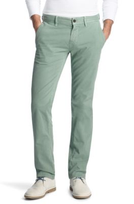 Slim fit vrijetijdsbroek &acute;Schino-Slim1-D`