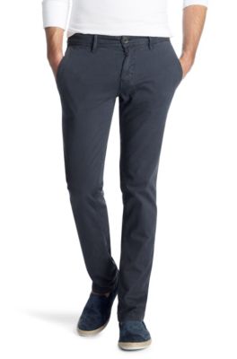 Slim fit vrijetijdsbroek &acute;Schino-Slim1-D`