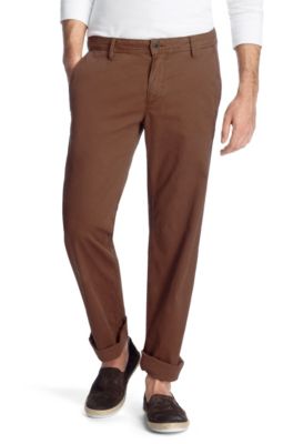 Regular fit chinos 'Schino-Regular1-D'