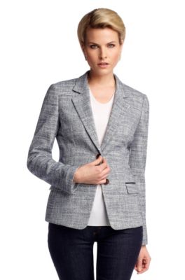 Fitted blazer 'Krystie2'