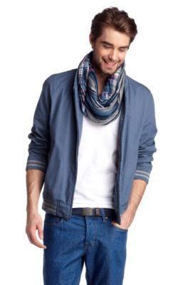 Unlined outdoor jacket 'Ollit-D'