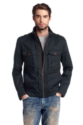 Outdoor jacket with inner lining 'Octor-W'