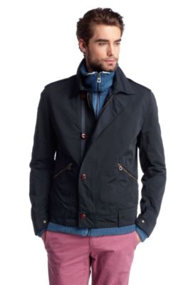 Cotton jacket 'Orcan-W'