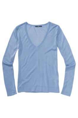 Pullover & Strickjacken