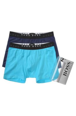 Two-pack of boxer shorts 'Cyclist 2P BM'