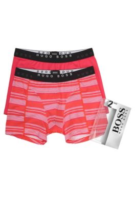 Two-pack of boxer shorts 'Cyclist 2P BM'