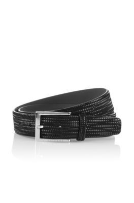 Riem &acute;Parodio` van rundleer