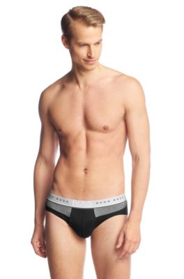 Briefs in a figure-hugging cut 'Mini BM'